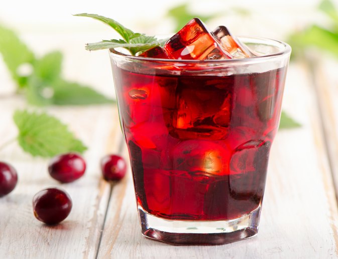 Does Cranberry Juice Help to Detox the Liver? | LIVESTRONG.COM