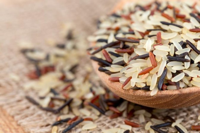Three Ways to Compare Wild Rice to Brown Rice | LIVESTRONG.COM