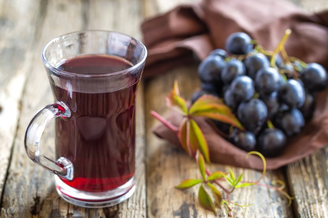 Image result for Have Grape Juice for Good Health