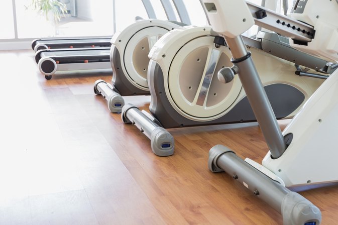 What Exercise Machines Burn Calories Most Efficiently?