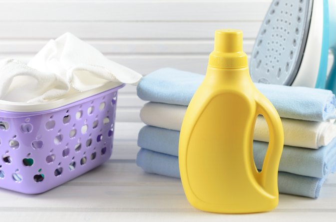 Reaction to Fabric Softener | LIVESTRONG.COM
