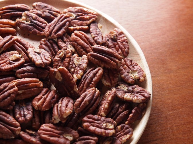 Image result for Pecan Allergy