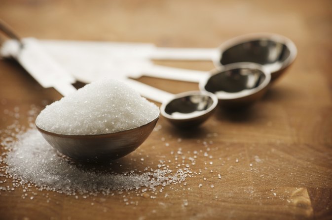 The Benefits and Risks of Erythritol as a Sweetener
