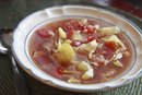 mayo clinic 7 day cabbage soup diet