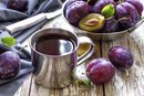 Does Prune Juice Work As a Colon Cleanse? | LIVESTRONG.COM