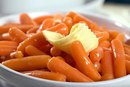 5 Homemade Baby Food Recipes with Carrots - Healthline