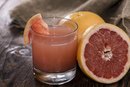How to Drink Grapefruit Juice to Lose Weight | LIVESTRONG.COM