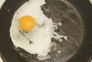 How Much Protein Is in the Egg Yolk vs. the Egg White ...