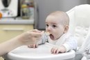 How Much Water Should a 1-Year-Old Drink? | LIVESTRONG.COM