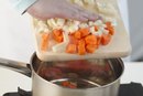 Mythbusting: Carrots, Nitrates, and Homemade Baby Food ...