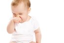 Mucus Spitup in Infants | LIVESTRONG.COM
