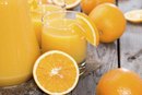 How Many Calories Do Oranges Have? | LIVESTRONG.COM