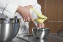 How to Substitute Lemon Juice for Citric Acid | LIVESTRONG.COM