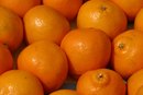 How Many Calories Do Oranges Have? | LIVESTRONG.COM