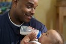 How Much Formula Does a Baby Drink at 3 Months? | LIVESTRONG.COM