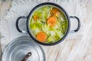 mayo clinic original 7 day cabbage soup diet