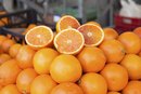 Are Oranges Good for a Cough & Phlegm? | LIVESTRONG.COM