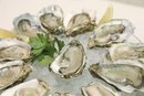 Do Canned Oysters Lose Nutrients? | LIVESTRONG.COM