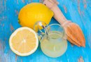 How Do You Make Lemon Water to Lose Weight? | LIVESTRONG.COM