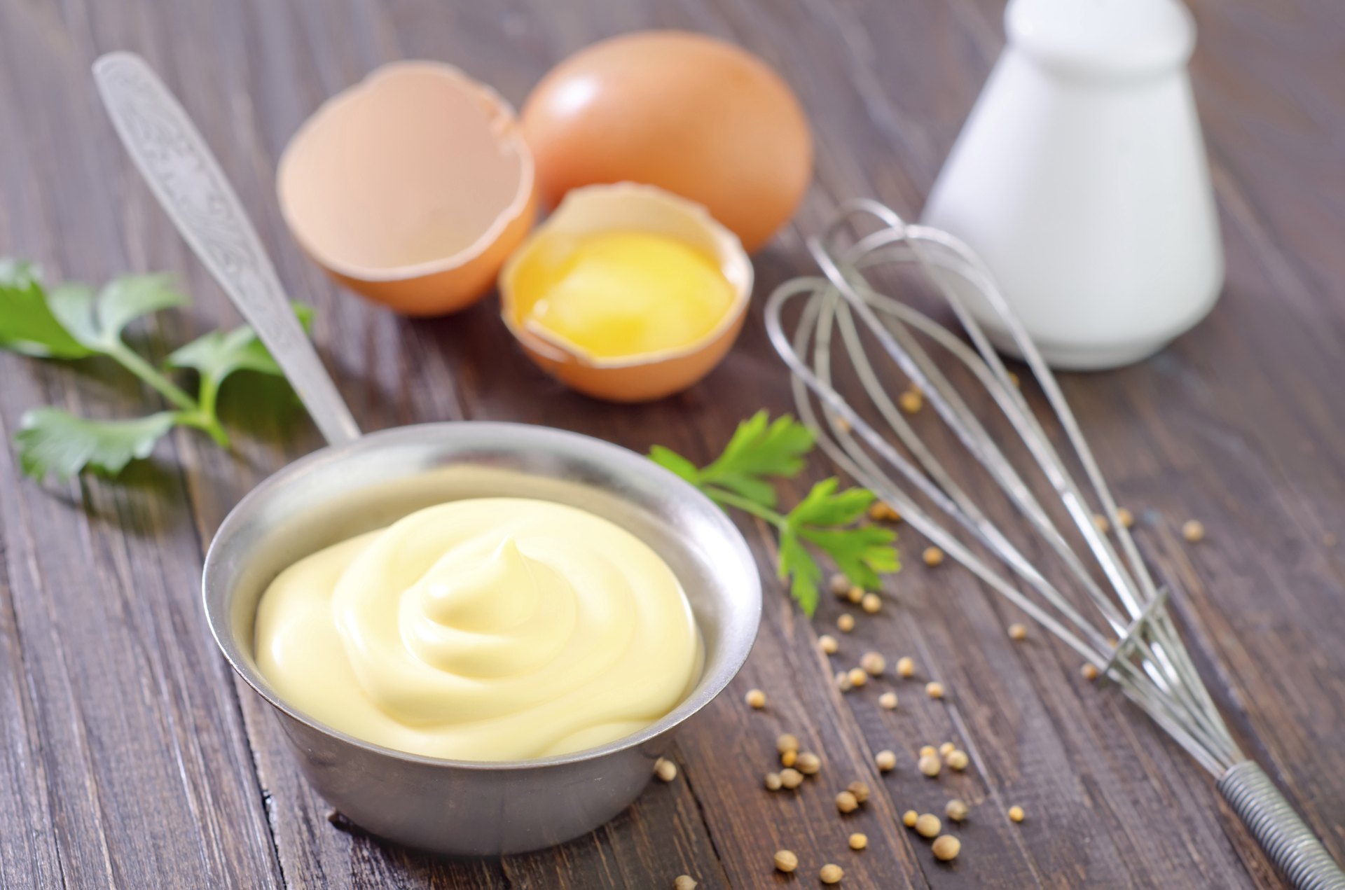Eggs Mayonnaise Treatment For Hair LIVESTRONGCOM