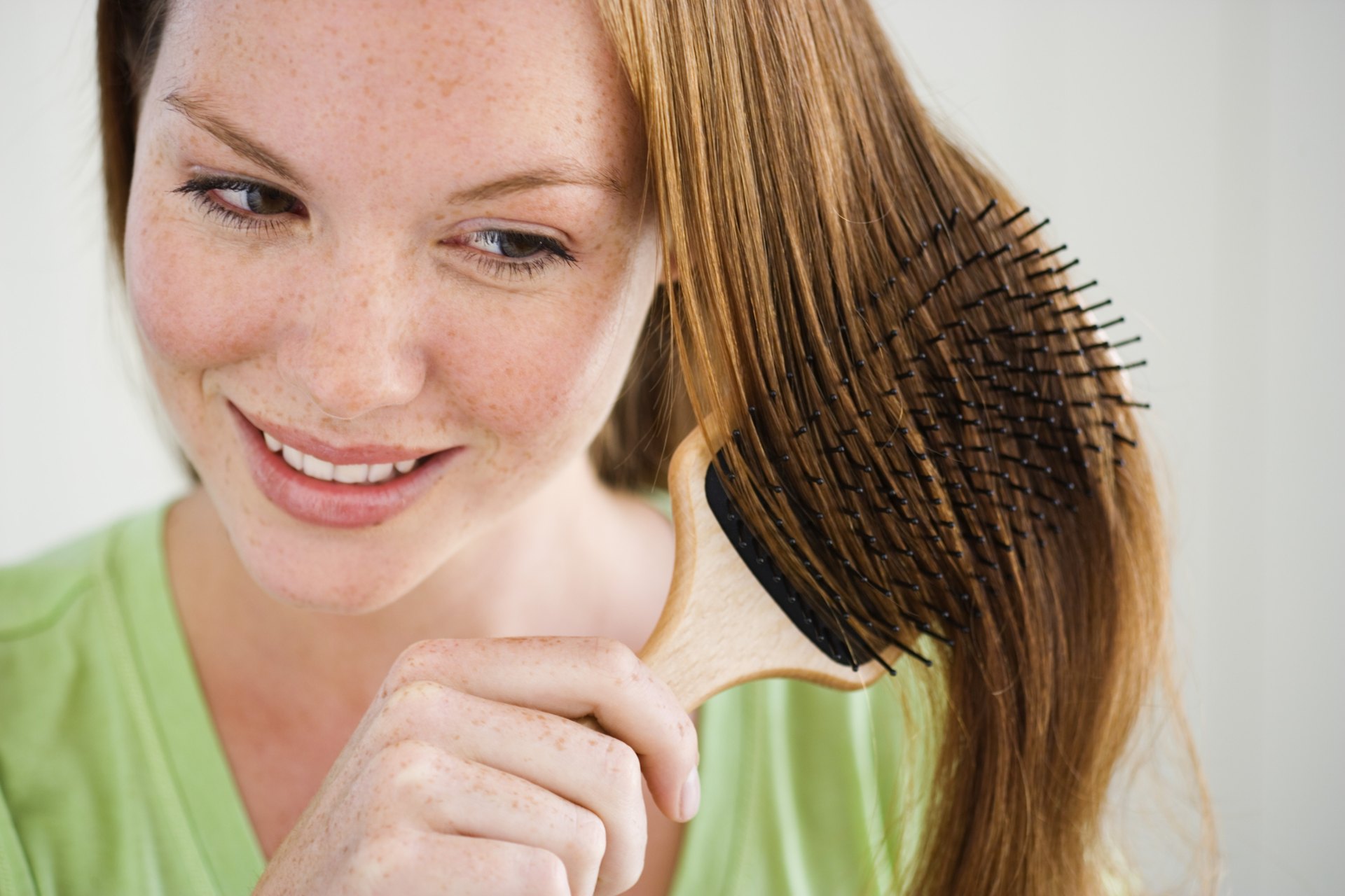 Natural Treatment For Dry Coarse Hair LIVESTRONGCOM