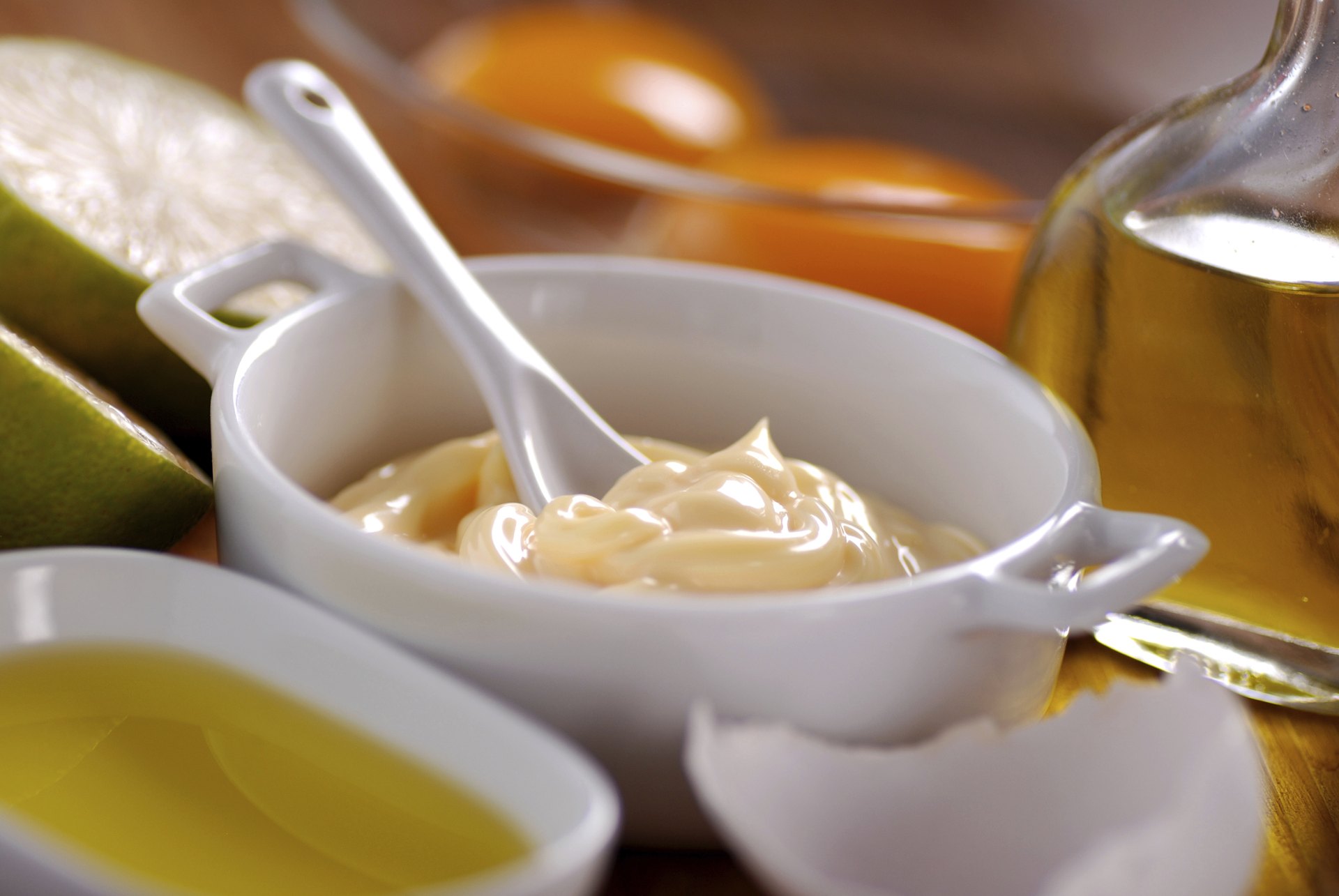 How To Heal Dry Damaged Hair With Olive Oil Eggs Mayonnaise