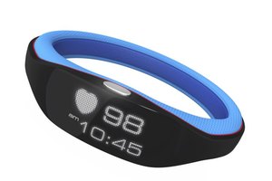 heart rate monitor without chest strap