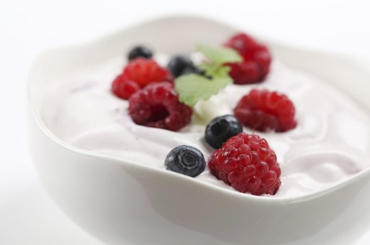 5. Icelandic Yogurt