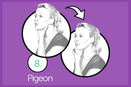 EXERCISE 8: Pigeon