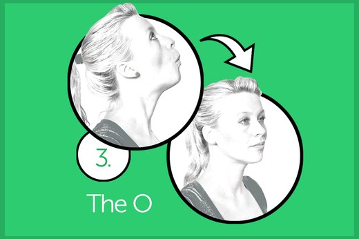EXERCISE 3: The O