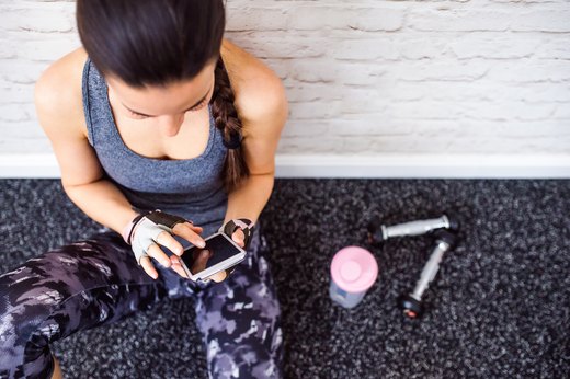 5 Signs You’re Not Working Out Hard Enough