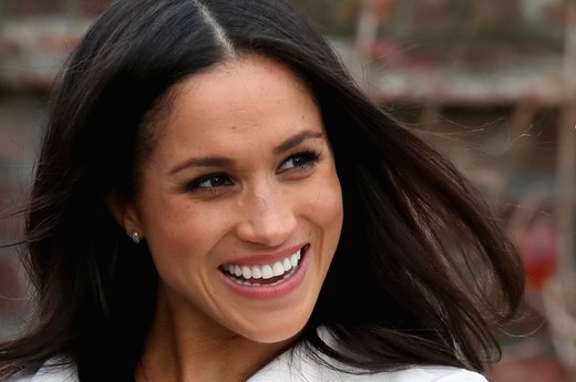 Here's What Meghan Markle Eats in a Day